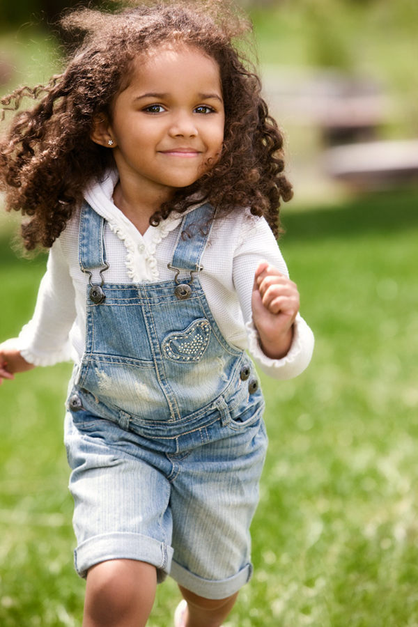 جین های درجه ۱