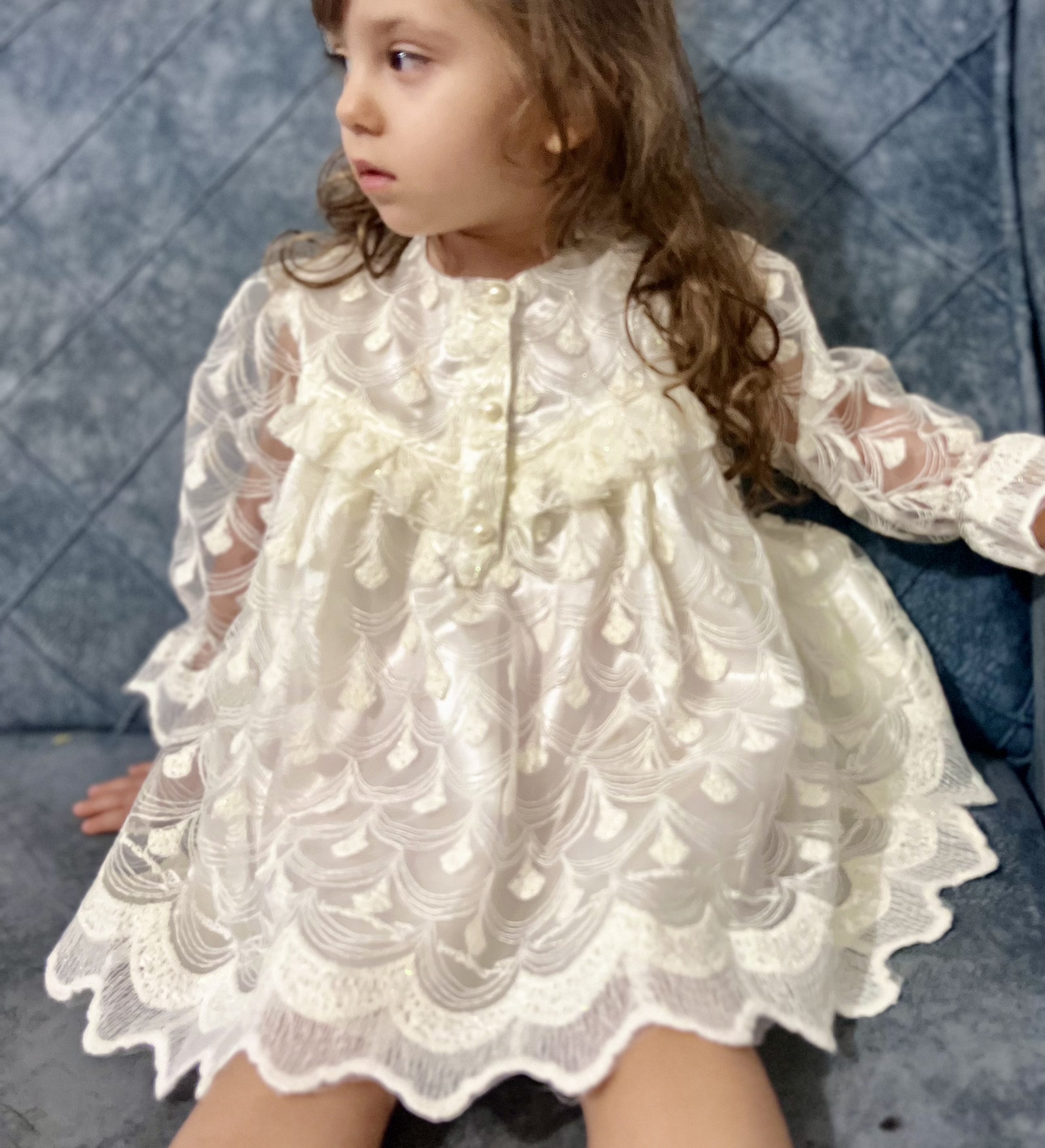 پیراهن دلبری